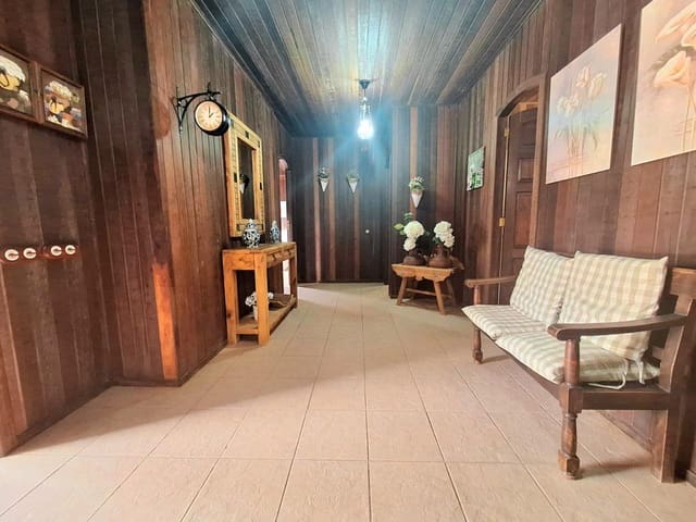 3 soveværelse Villa til leje i Telde med garage - € 1.800 (Ref: 9073029)