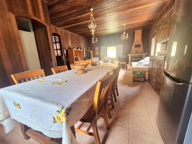 3 soveværelse Villa til leje i Telde med garage - € 1.800 (Ref: 9073029)