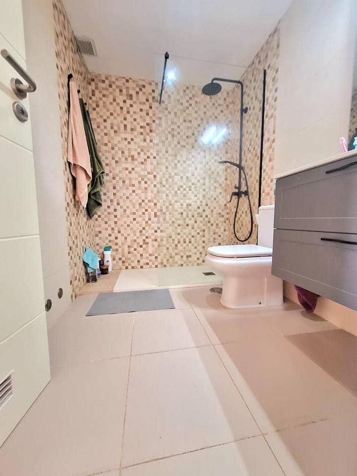 2 bedroom Flat for rent in Agaete with pool garage - € 1,300 (Ref: 9073030)