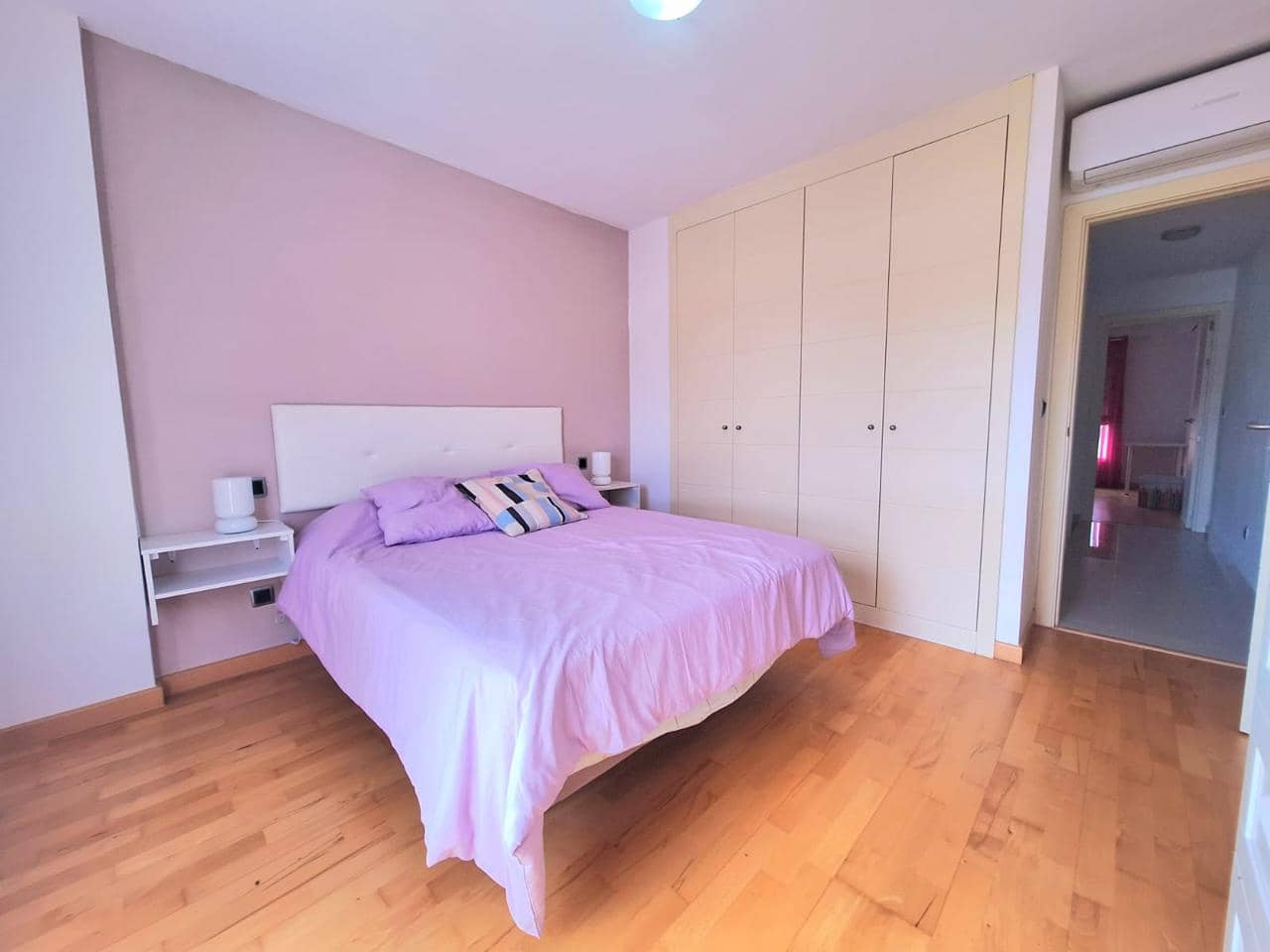 2 bedroom Flat for rent in Agaete with pool garage - € 1,300 (Ref: 9073030)