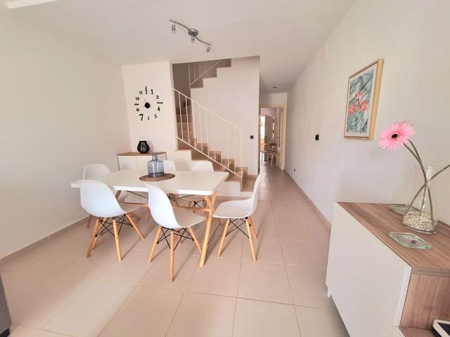 2 soveværelse Lejlighed til leje i Agaete med swimmingpool garage - € 1.300 (Ref: 9073030)