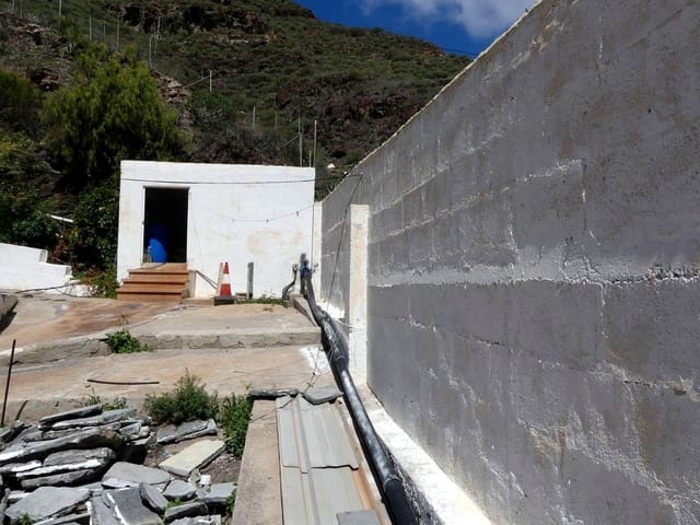 Undeveloped Land for rent in Mogán - € 1,670 (Ref: 9075691)