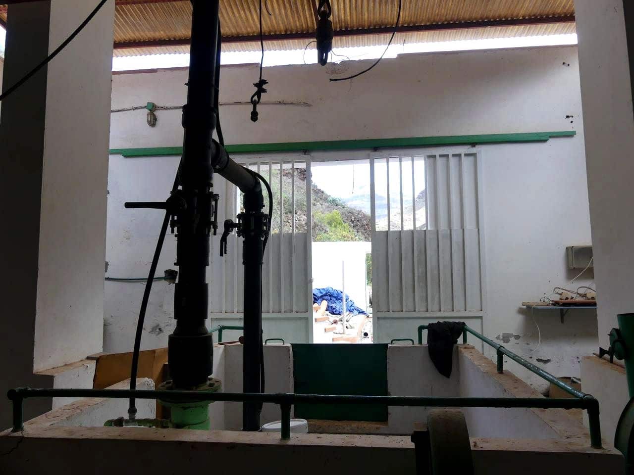 Grunde uden byggetilladelser til leje i Mogan - € 1.670 (Ref: 9075691)