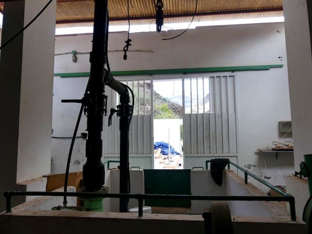 Undeveloped Land for rent in Mogán - € 1,670 (Ref: 9075691)