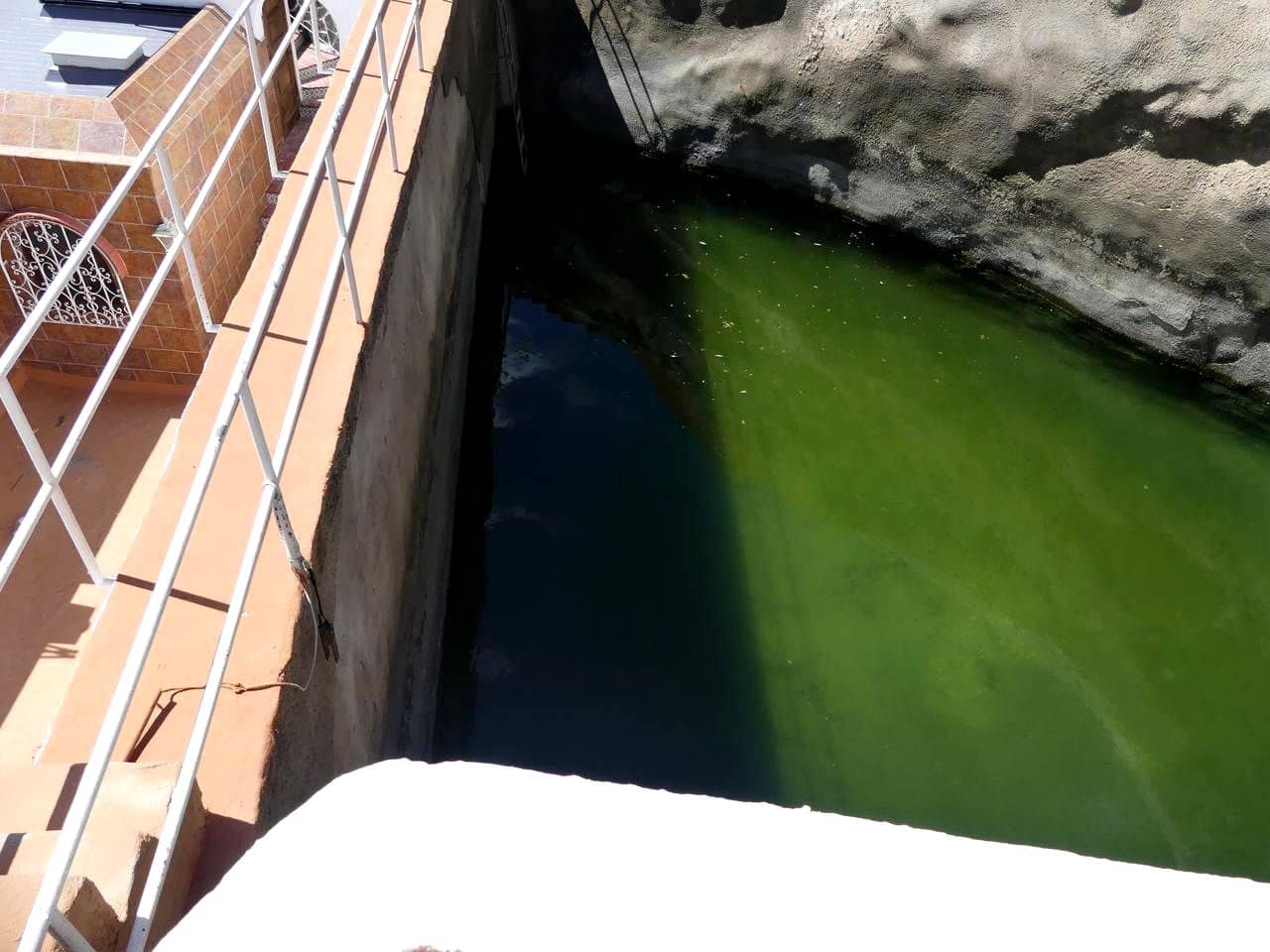 Grunde uden byggetilladelser til leje i Mogan - € 1.670 (Ref: 9075691)