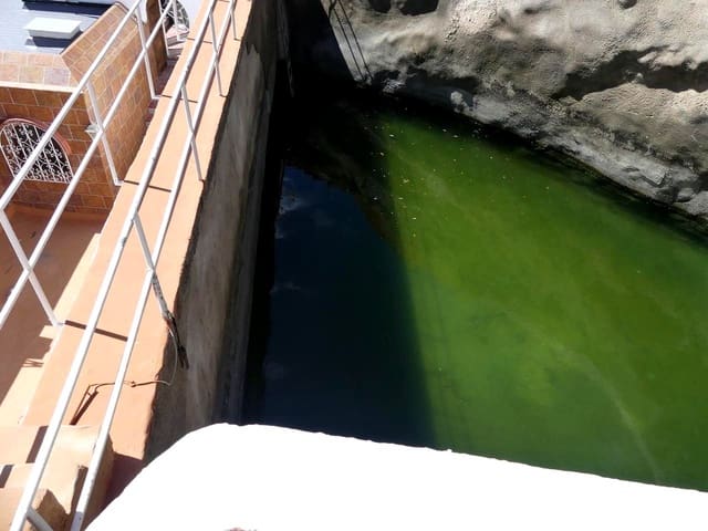 Undeveloped Land for rent in Mogán - € 1,670 (Ref: 9075691)