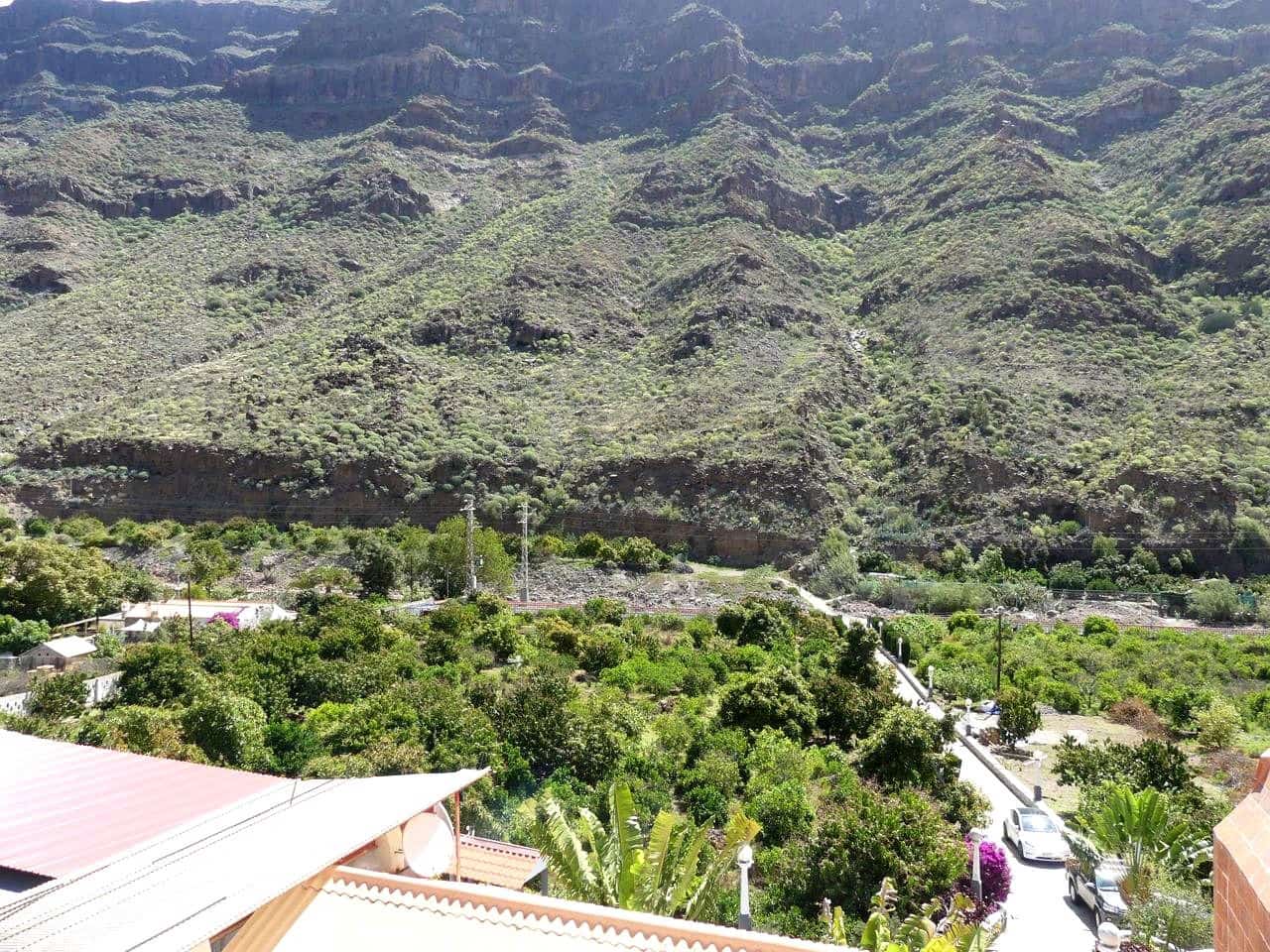 Grunde uden byggetilladelser til leje i Mogan - € 1.670 (Ref: 9075691)