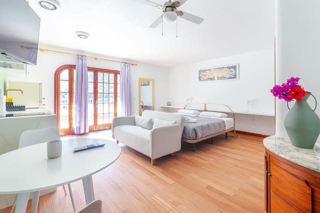 14 quarto Quinta/Casa Rural para arrendar em Mogán com piscina - 26 600 € (Ref: 9075692)