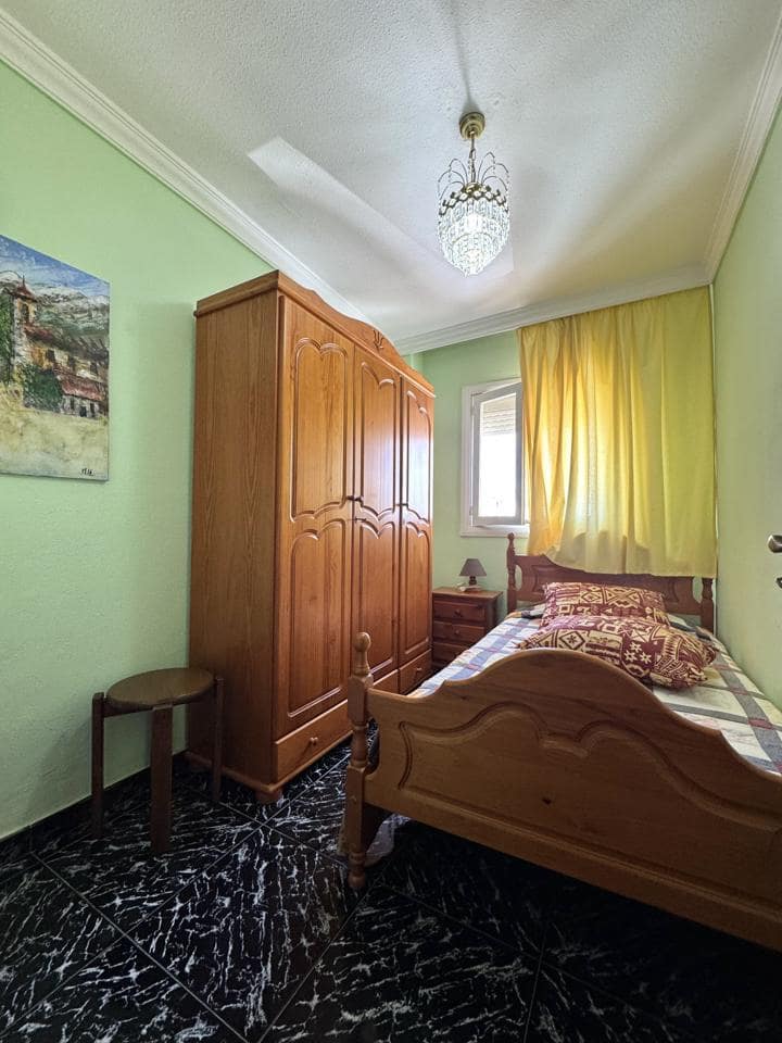 3 quarto Apartamento para venda em Maspalomas - 129 900 € (Ref: 9077540)