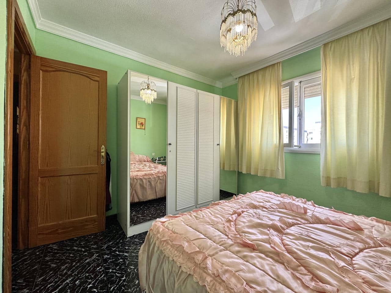 3 quarto Apartamento para venda em Maspalomas - 129 900 € (Ref: 9077540)