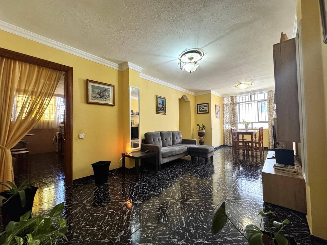 3 quarto Apartamento para venda em Maspalomas - 129 900 € (Ref: 9077540)