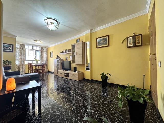 3 soveværelse Lejlighed til salg i Maspalomas, San Bartolomé de Tirajana - € 129.900 (Ref: 9077540)