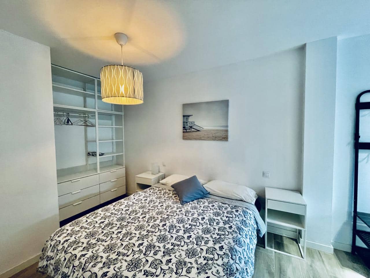 2 Zimmer Wohnung zu vermieten in Las Palmas de Gran Canaria - 1.300 € (Ref: 9084839)