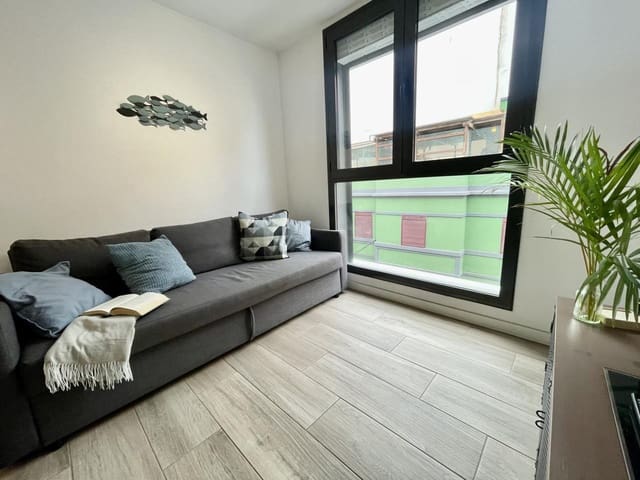 2 bedroom Flat for rent in Guanarteme, Las Palmas de Gran Canaria - € 1,300 (Ref: 9084839)