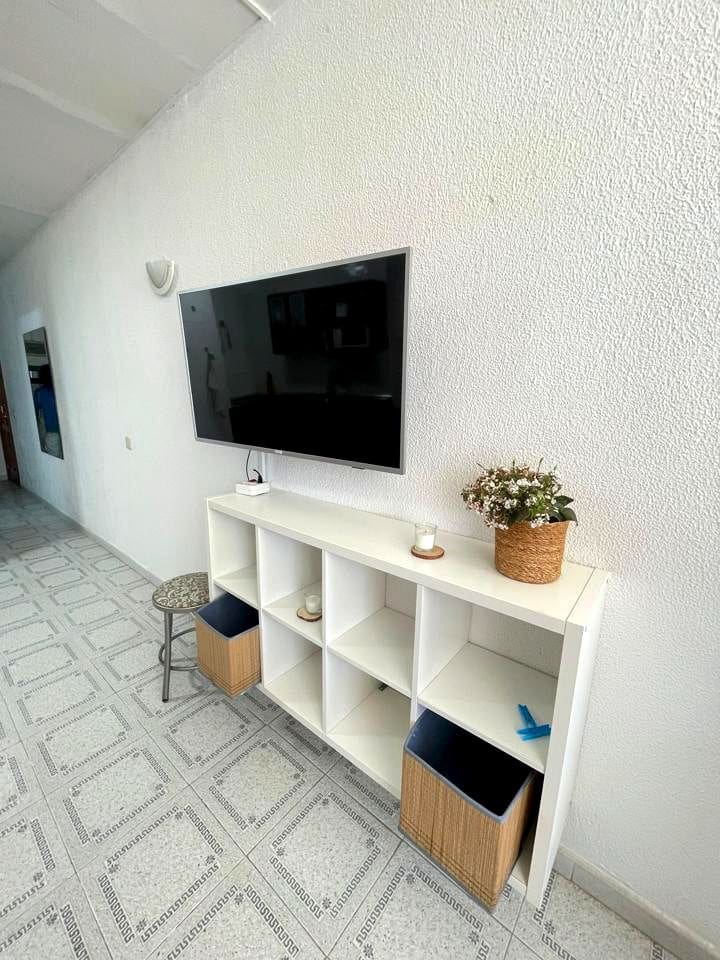 1 bedroom Flat for rent in Playa del Ingles with pool garage - € 1,150 (Ref: 9084842)