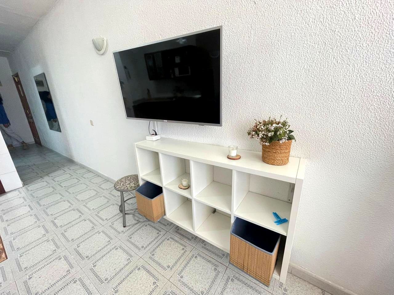 1 bedroom Flat for rent in Playa del Ingles with pool garage - € 1,150 (Ref: 9084842)