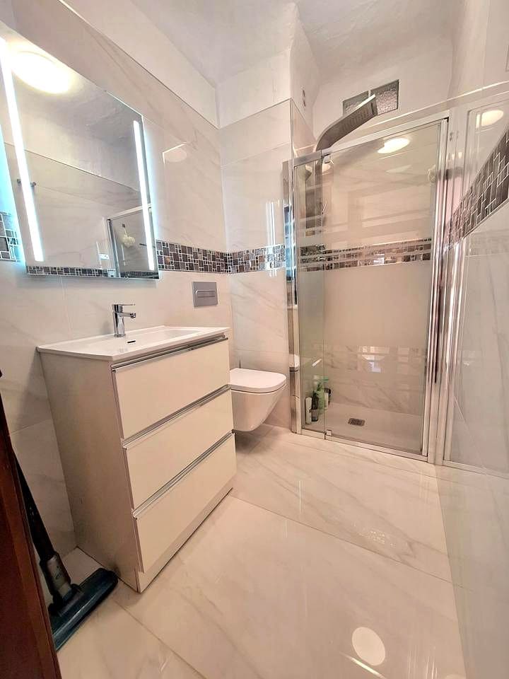 2 soveværelse Lejlighed til salg i Bahia Feliz med swimmingpool - € 395.000 (Ref: 9101651)