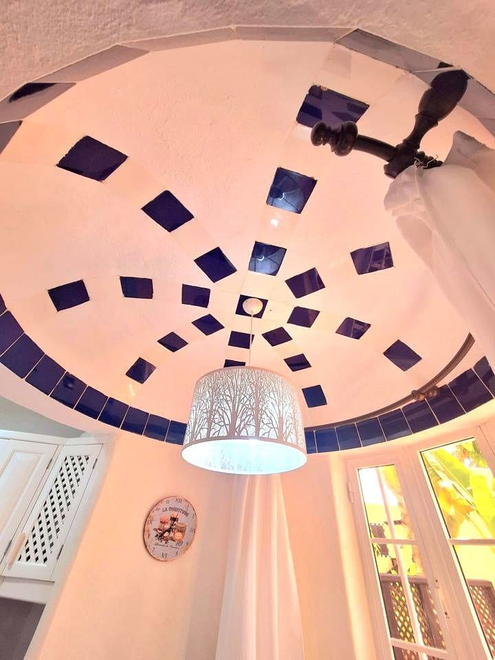 2 soveværelse Lejlighed til salg i Bahia Feliz med swimmingpool - € 395.000 (Ref: 9101651)