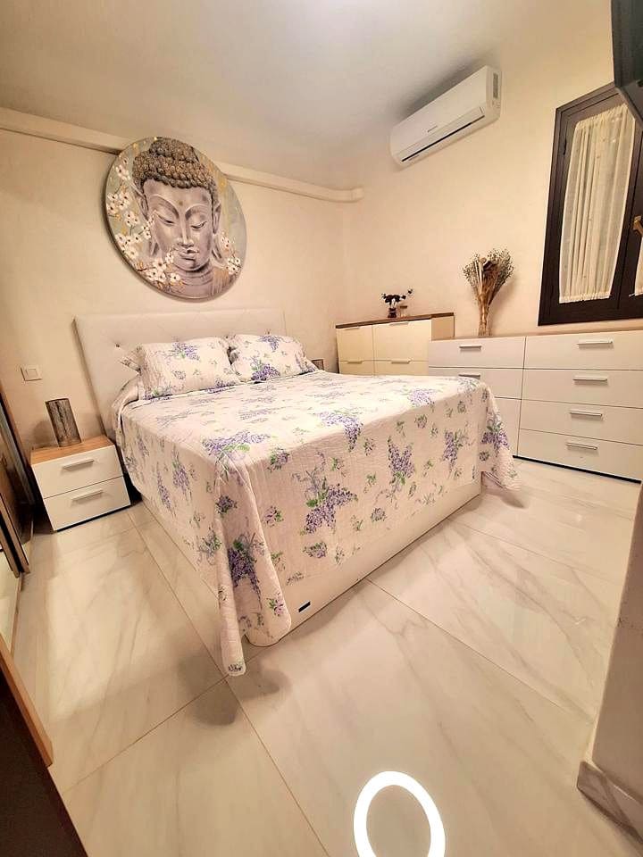 2 soveværelse Lejlighed til salg i Bahia Feliz med swimmingpool - € 395.000 (Ref: 9101651)