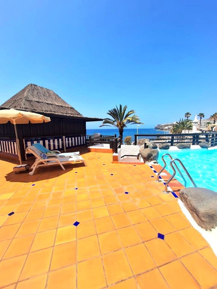 2 soveværelse Lejlighed til salg i Bahia Feliz med swimmingpool - € 395.000 (Ref: 9101651)