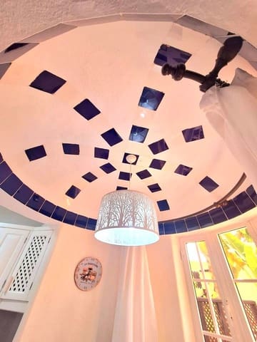 2 soverom Leilighet til salgs i Bahia Feliz, San Bartolomé de Tirajana med svømmebasseng - € 395 000 (Ref: 9101651)