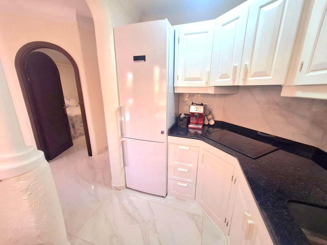 2 soveværelse Lejlighed til salg i Bahia Feliz med swimmingpool - € 395.000 (Ref: 9101651)