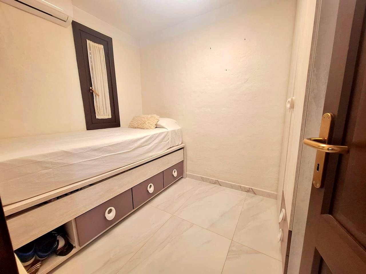 2 soveværelse Lejlighed til salg i Bahia Feliz med swimmingpool - € 395.000 (Ref: 9101651)