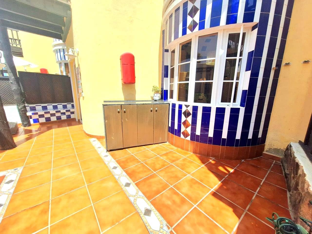 2 soveværelse Lejlighed til salg i Bahia Feliz med swimmingpool - € 395.000 (Ref: 9101651)