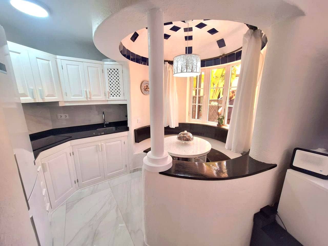 2 soveværelse Lejlighed til salg i Bahia Feliz med swimmingpool - € 395.000 (Ref: 9101651)