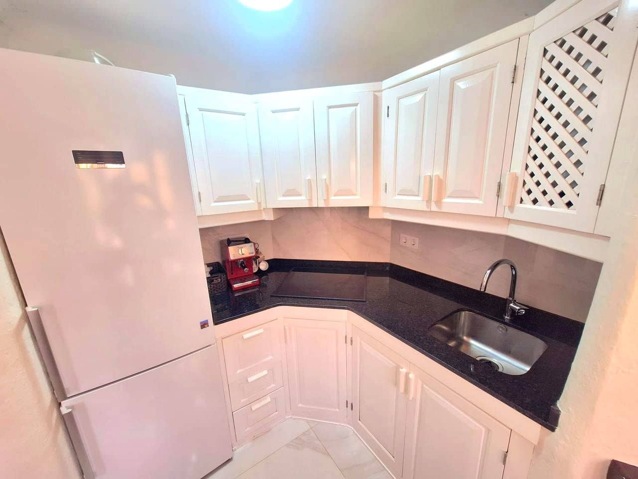 2 soveværelse Lejlighed til salg i Bahia Feliz med swimmingpool - € 395.000 (Ref: 9101651)