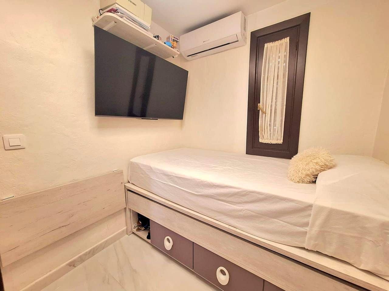 2 soveværelse Lejlighed til salg i Bahia Feliz med swimmingpool - € 395.000 (Ref: 9101651)