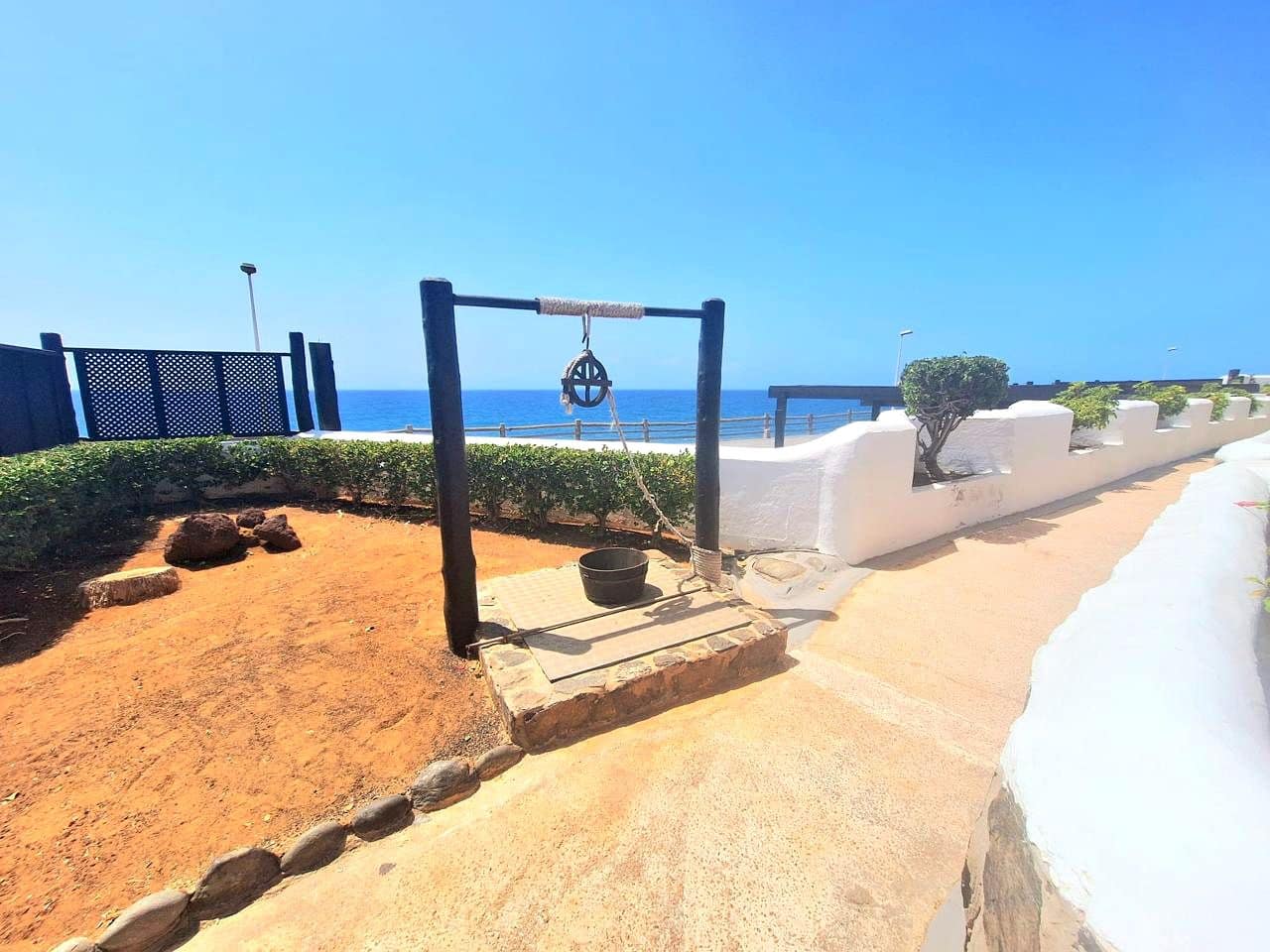 2 soveværelse Lejlighed til salg i Bahia Feliz med swimmingpool - € 395.000 (Ref: 9101651)