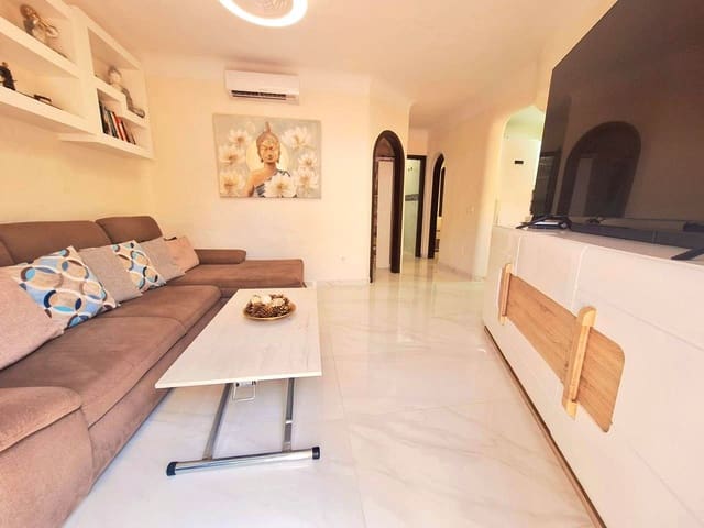 2 soverom Leilighet til salgs i Bahia Feliz, San Bartolomé de Tirajana med svømmebasseng - € 395 000 (Ref: 9101651)