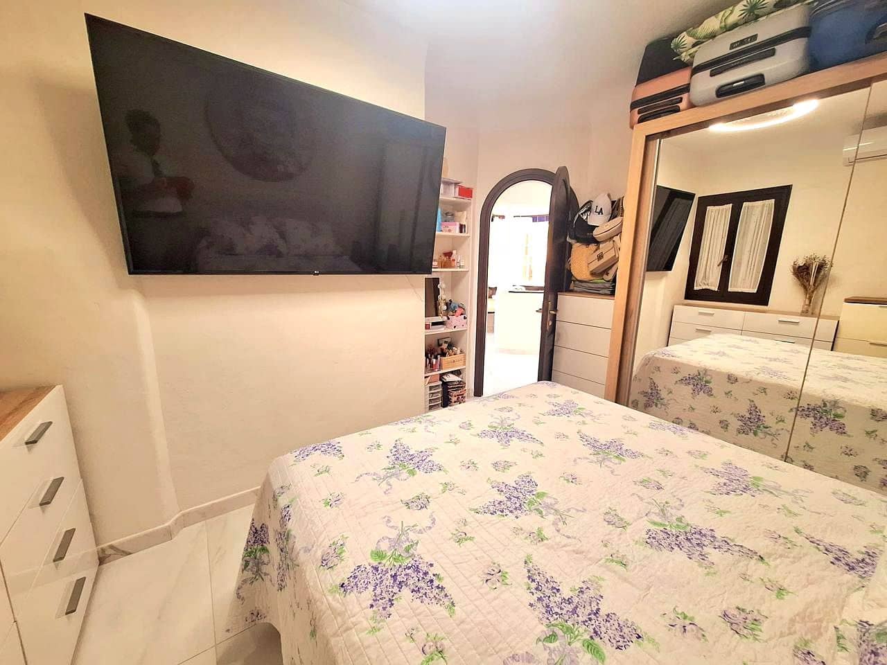 2 soveværelse Lejlighed til salg i Bahia Feliz med swimmingpool - € 395.000 (Ref: 9101651)