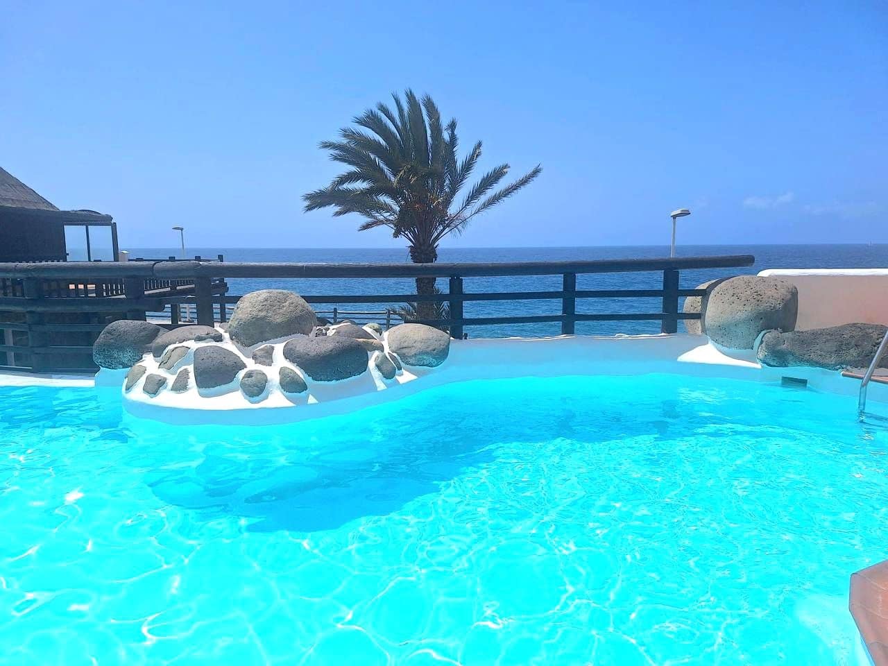 2 soveværelse Lejlighed til salg i Bahia Feliz med swimmingpool - € 395.000 (Ref: 9101651)