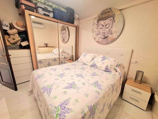 2 soverom Leilighet til salgs i Bahia Feliz, San Bartolomé de Tirajana med svømmebasseng - € 379 000 (Ref: 9101651)