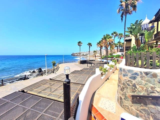 2 sovrum Lägenhet till salu i Bahia Feliz, San Bartolomé de Tirajana med pool - 395 000 € (Ref: 9101651)