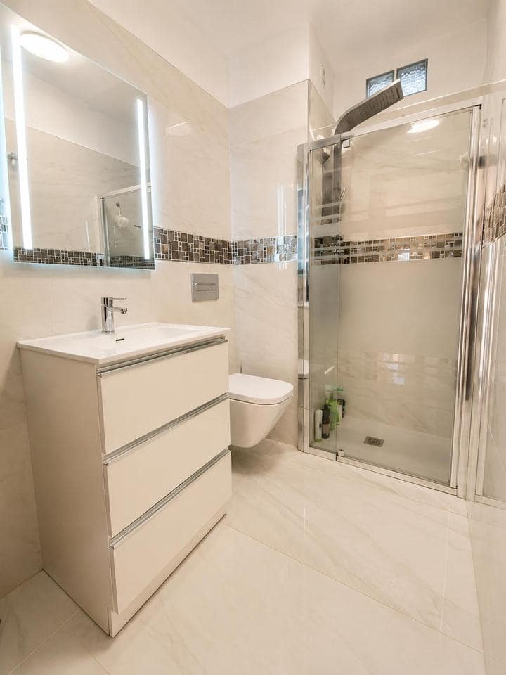 2 soverom Bungalow til salgs i Bahia Feliz med svømmebasseng - € 359 000 (Ref: 9101651)