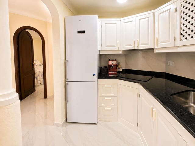 Bungalow de 2 habitaciones en Bahia Feliz, San Bartolomé de Tirajana en venta con piscina - 359.000 € (Ref: 9101651)