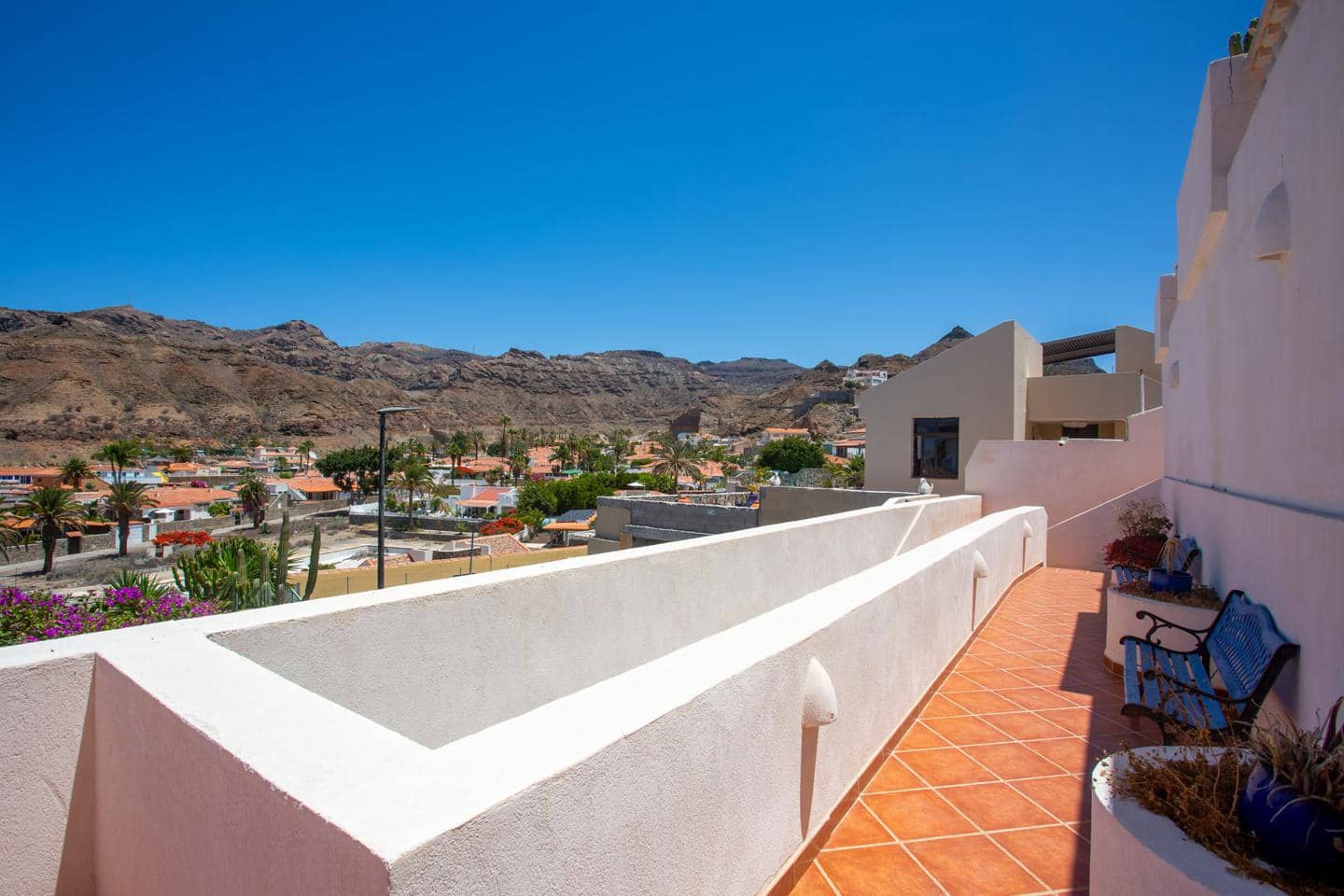 4 soveværelse Villa til salg i Mogan med swimmingpool garage - € 795.000 (Ref: 9101652)