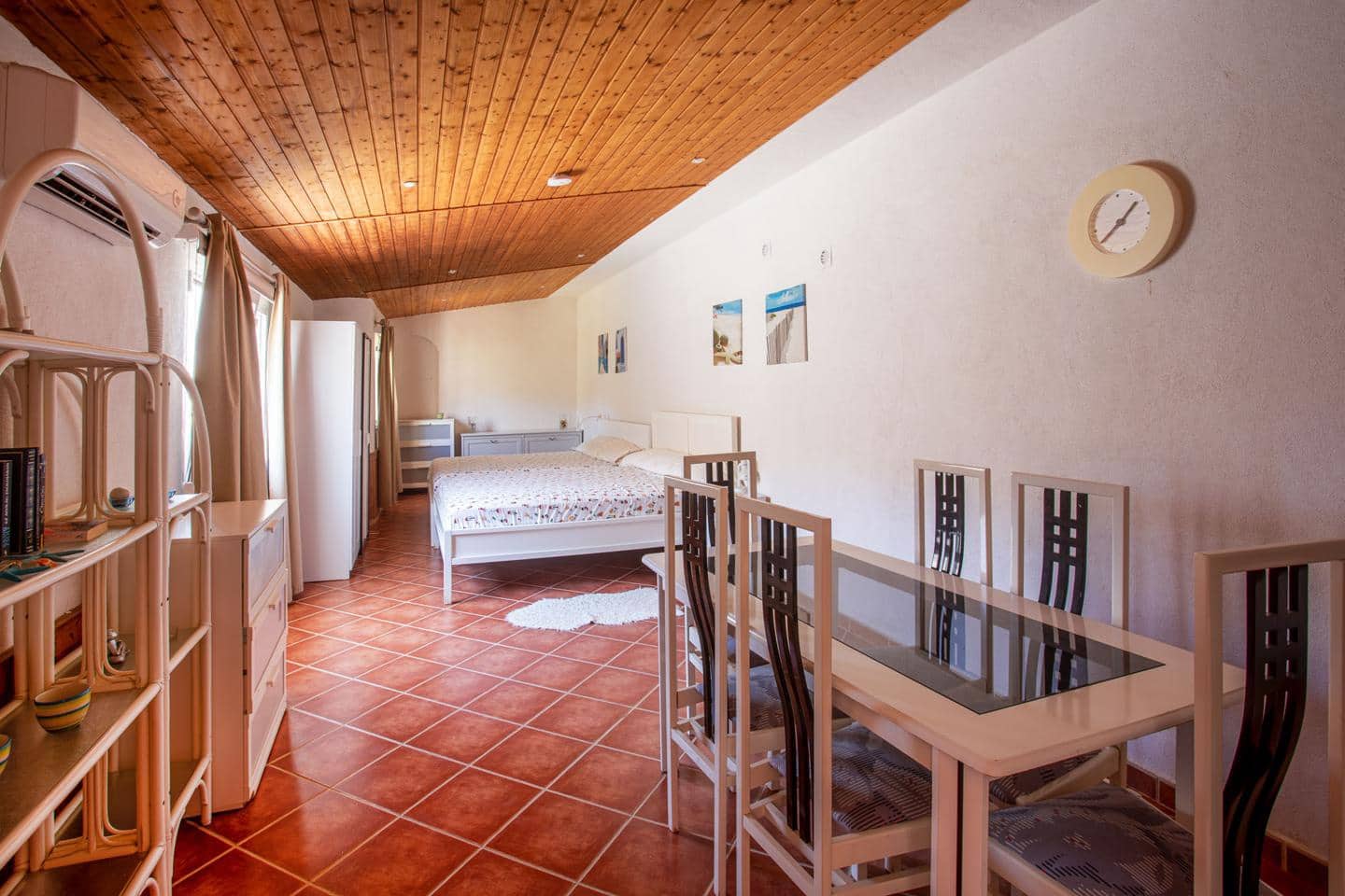 4 soveværelse Villa til salg i Mogan med swimmingpool garage - € 795.000 (Ref: 9101652)