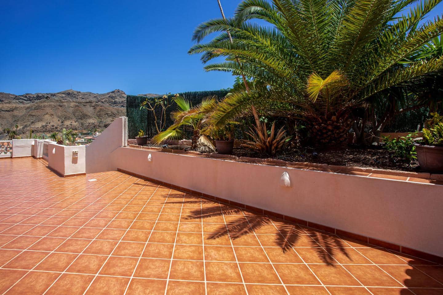 4 soveværelse Villa til salg i Mogan med swimmingpool garage - € 795.000 (Ref: 9101652)