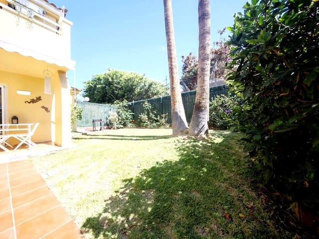 1 Zimmer Villa zu vermieten in Sonneland, San Bartolomé de Tirajana mit Pool - 1.300 € (Ref: 9111253)
