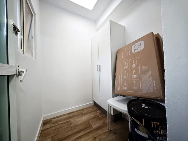 1 Zimmer Villa zu vermieten in Sonneland, San Bartolomé de Tirajana mit Pool - 1.300 € (Ref: 9111253)