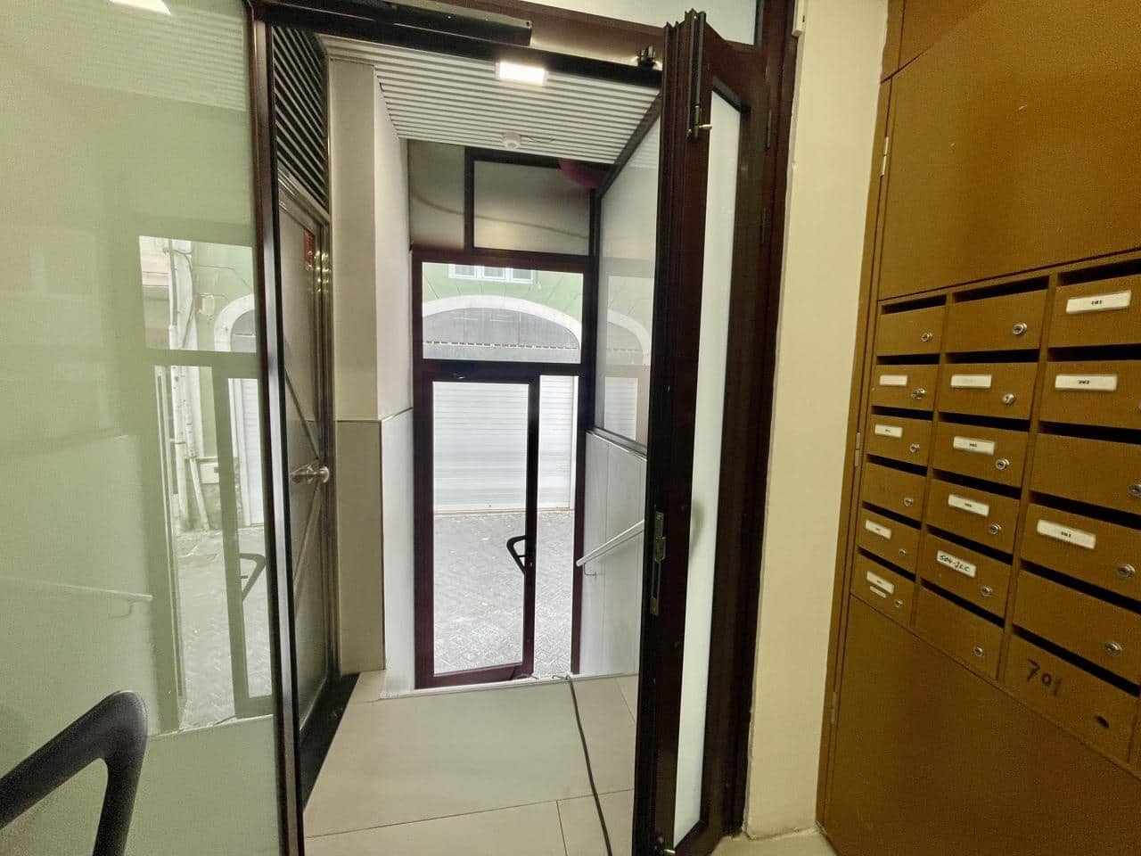 1 soveværelse Lejlighed til leje i Las Palmas de Gran Canaria - € 1.300 (Ref: 9111254)