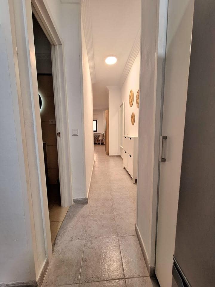 Flat for rent in Las Palmas de Gran Canaria - € 900 (Ref: 9118093)