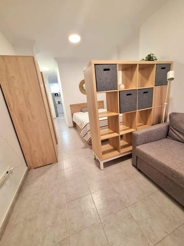 Wohnung zu vermieten in Santa Catalina - Canteras, Las Palmas de Gran Canaria - 900 € (Ref: 9118093)