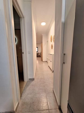 Wohnung zu vermieten in Santa Catalina - Canteras, Las Palmas de Gran Canaria - 900 € (Ref: 9118093)