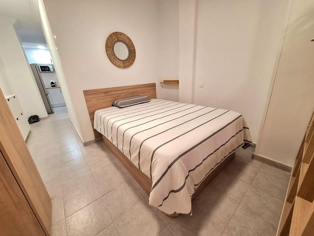 Wohnung zu vermieten in Santa Catalina - Canteras, Las Palmas de Gran Canaria - 900 € (Ref: 9118093)