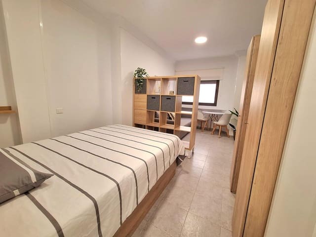 Wohnung zu vermieten in Santa Catalina - Canteras, Las Palmas de Gran Canaria - 900 € (Ref: 9118093)